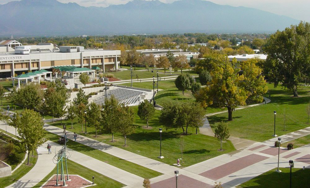 Salt Lake Community College | Lumen Learning