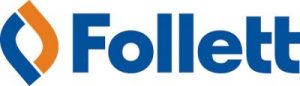 Follett company logo