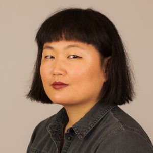 Photo of Deborah Hur