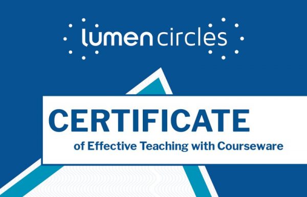 What's New With Lumen | Lumen Learning