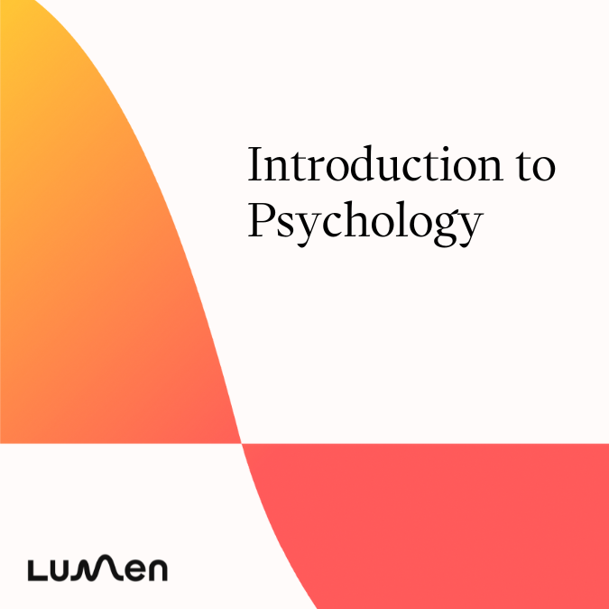 Introduction To Psychology Open Textbook Library, 44% OFF